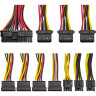 Блок питания 500W EXEGATE 500PPX EX221641RUS-S