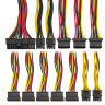 Блок питания 600W EXEGATE UN600 EX244556RUS