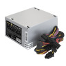 Блок питания 650W EXEGATE UN650 + кабель 220V в комплекте EX284726RUS