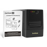 ИБП EXEGATE POWER NB-650.LED.AVR.2SH EX299484RUS