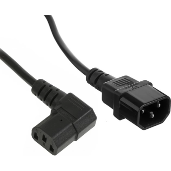 Кабель питания EXEGATE POWEREC-1P EX297750RUS