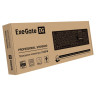 Клавиатура EXEGATE PROFESSIONAL STANDARD LY-331S EX299547RUS
