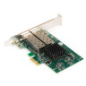 Комплект: EXEGATE EXE-82576-F2 + 2xТрансивер EXT-1G-MM850-LC2-550M EX299088RUS