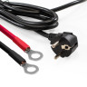 Комплект EXEGATE ИБП EX295989RUS + батарея 55Aч EX285652RUS 2шт EX296843RUS