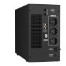 Комплект EXEGATE ИБП EX295990RUS + батарея 55Aч EX285667RUS 4шт EX296865RUS