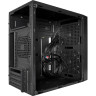 Корпус EXEGATE BAA-104U-AAA450 MINITOWER EX277806RUS