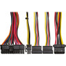 Корпус EXEGATE CP-603UB-CP450 MIDITOWER EX283217RUS