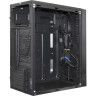 Корпус EXEGATE MEVO-9302-NPX500 MINITOWER EX287884RUS