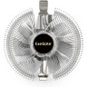 Кулер EXEGATE WIZARD EE91-PWM.BLUE EX286148RUS