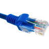 Патч-корд EXEGATE UTP-RJ45-RJ45-5E-1,5M-BL EX241493RUS