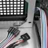 Серверная платформа EXEGATE PRO 2U660-HS06, высота 2U, Redundant БП Chicony 2x550W EX296236RUS