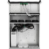 Серверная платформа EXEGATE PRO 3U660-HS16, высота 3U, Redundant БП Chicony 2x550W EX296241RUS