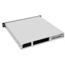 Серверный корпус EXEGATE PRO 1U430-02, БП 1U-300ADS EX297128RUS