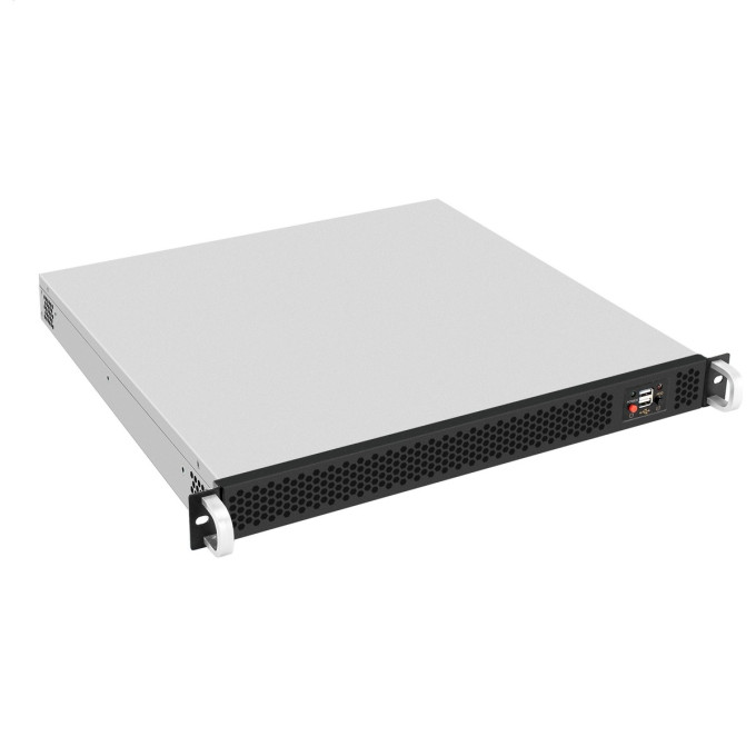 Серверный корпус EXEGATE PRO 1U430-02, БП 1U-800ADS EX297136RUS
