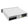 Серверный корпус EXEGATE PRO 2U400-02 БП 500PAS EX299976RUS