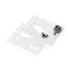 Серверный корпус EXEGATE PRO 2U400-02, БП 600RADS EX297156RUS