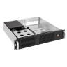 Серверный корпус EXEGATE PRO 2U400-02, БП 900ADS, USB EX297165RUS