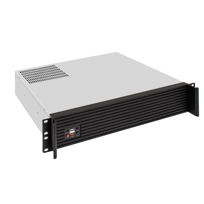 Серверный корпус EXEGATE PRO 2U400-04AL EX298495RUS