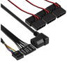 Серверный корпус EXEGATE PRO 2U650-05/2U-600ADS EX298471RUS