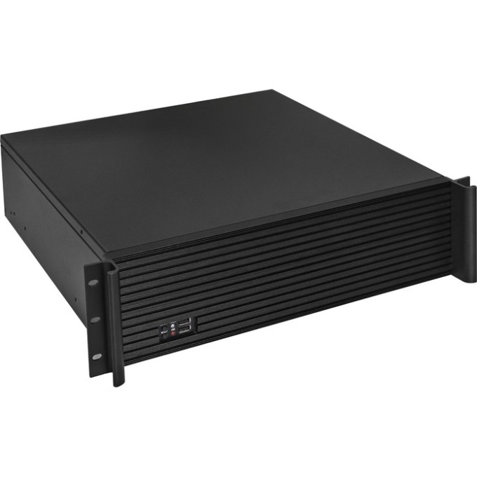 Серверный корпус EXEGATE PRO 3U450-08 БП 500PAS EX300024RUS