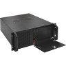 Серверный корпус EXEGATE PRO 4U480-06/4U4021S, БП 1200ADS, EX293567RUS