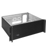 Серверный корпус EXEGATE PRO 4U390-05, без БП