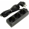 Удлинитель EXEGATE ECE-3-1.8B EX285801RUS