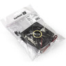 Вентилятор EXEGATE EX08025HM EX283380RUS