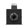 Вертикальный блок розеток EXEGATE SERVERPRO PDU-V201 Al-20S-T-1P EX300288RUS